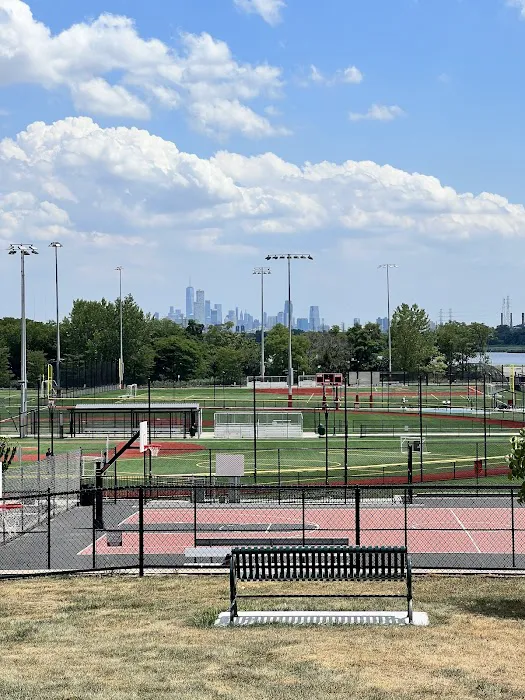 Gunnell Oval Picture 7