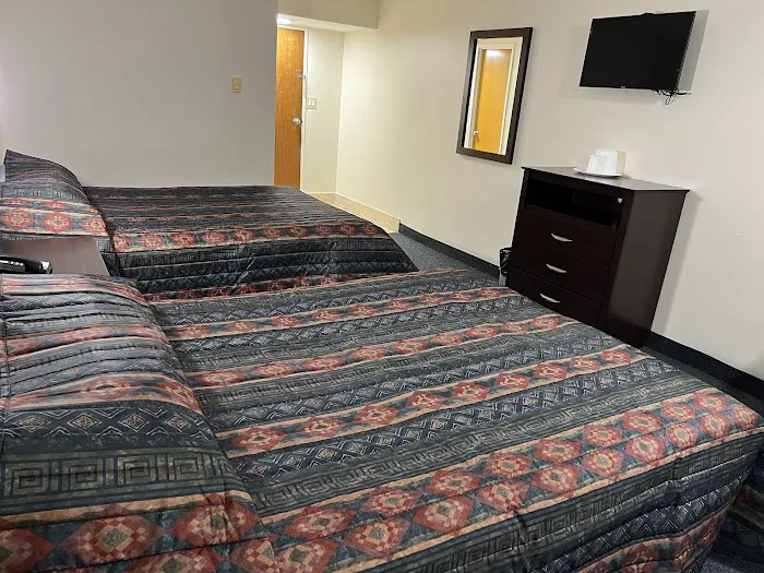 Belleville Motor Lodge Picture 7
