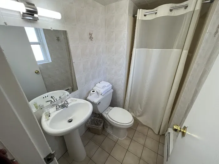 Belleville Motor Lodge Picture 1