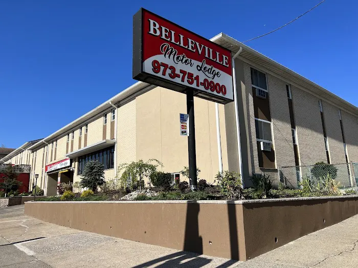 Belleville Motor Lodge Picture 2