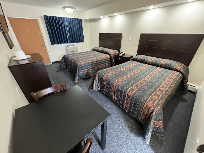 Belleville Motor Lodge Picture 9