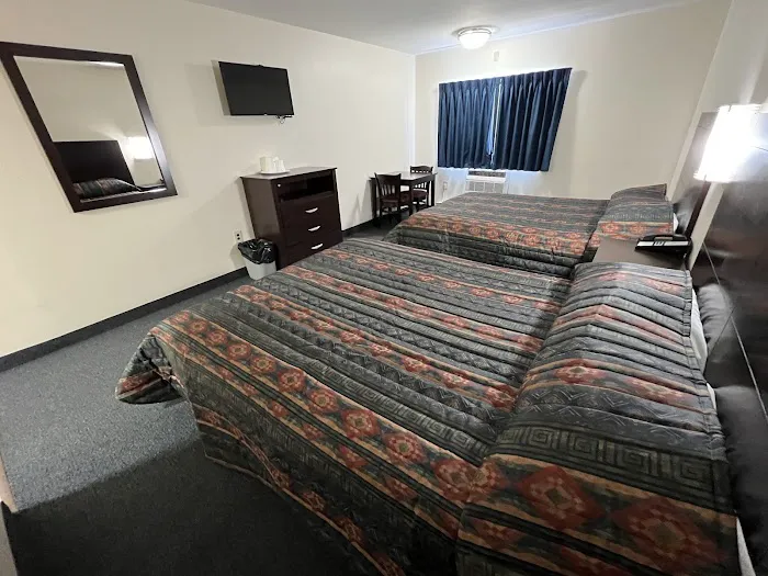 Belleville Motor Lodge Picture 3