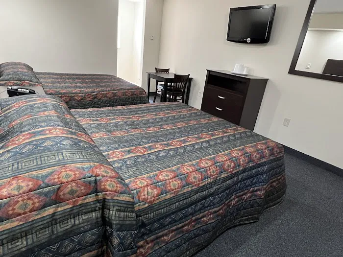 Belleville Motor Lodge Picture 5