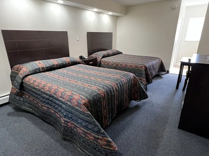 Belleville Motor Lodge Picture 4