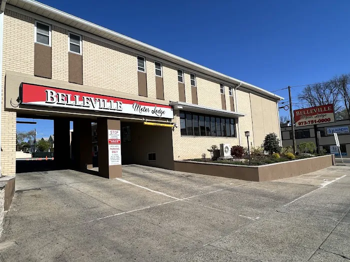 Belleville Motor Lodge Picture 10