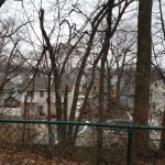 William Street Park