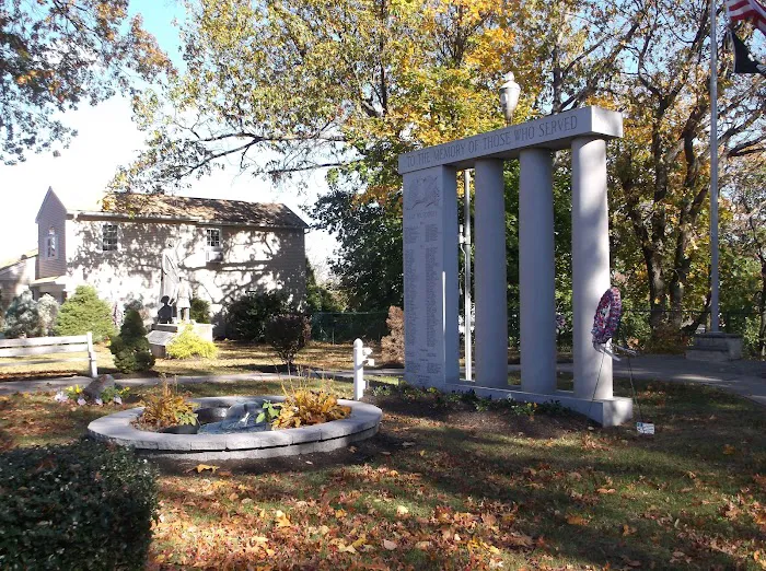 William Street Park Picture 9