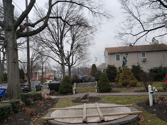 William Street Park Picture 6