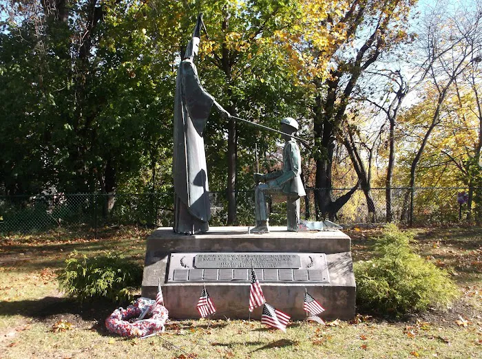 William Street Park Picture 7