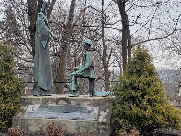 William Street Park Picture 2