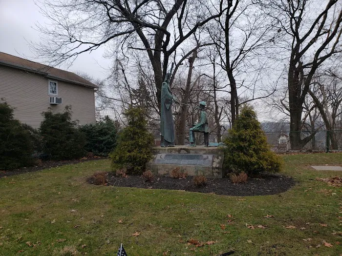 William Street Park Picture 8
