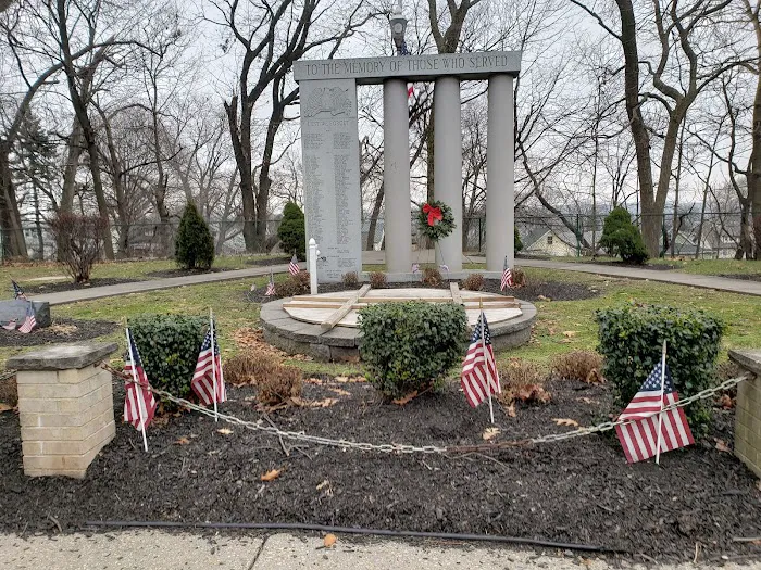 William Street Park Picture 4