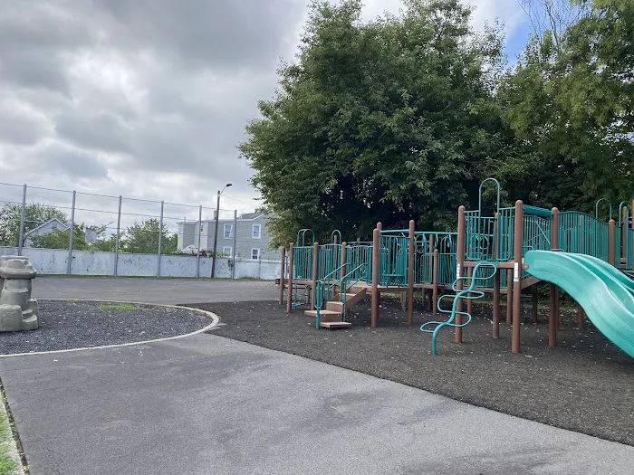 William Street Park Picture 10
