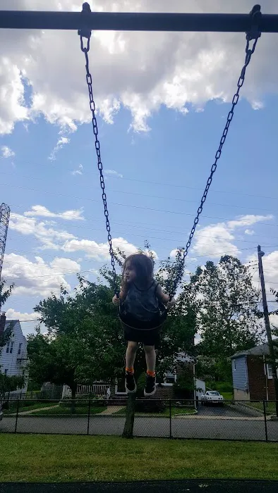 Flora Louden Park Picture 1