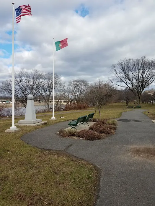 Frank A. Cardoza Park Picture 8