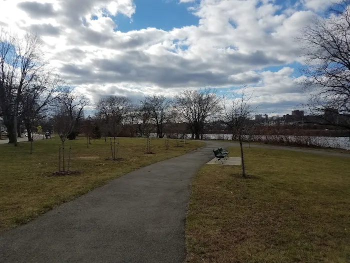 Frank A. Cardoza Park Picture 7