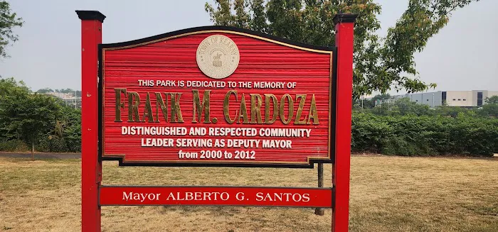 Frank A. Cardoza Park Picture 1