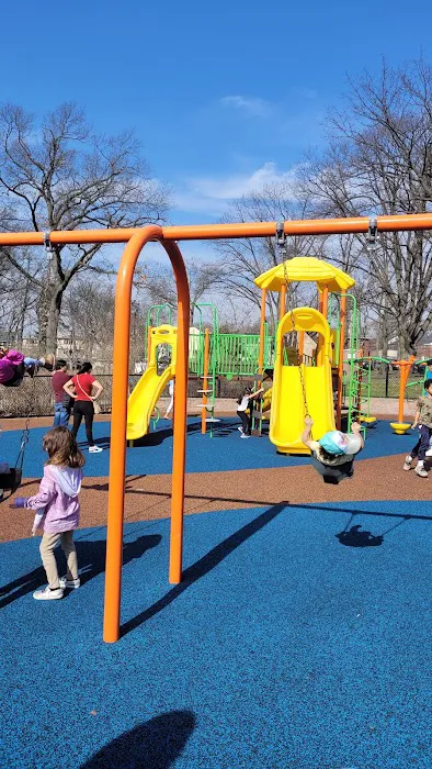 Belleville Park Picture 3
