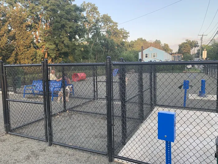 Belleville Dog Park Picture 4