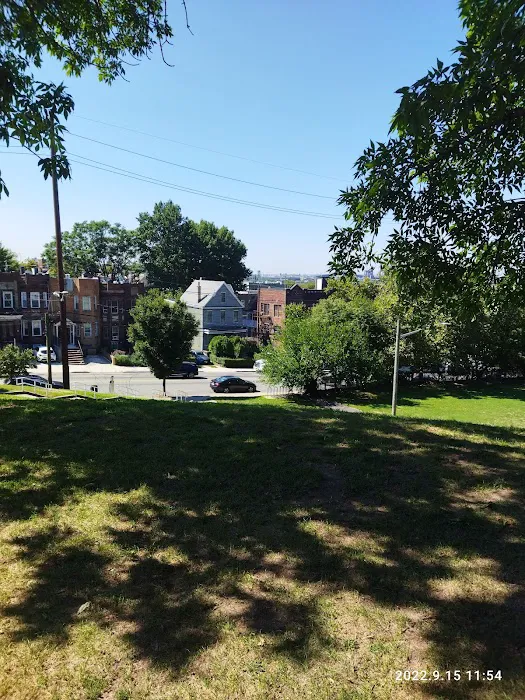 Leonard Gordon Park Picture 8
