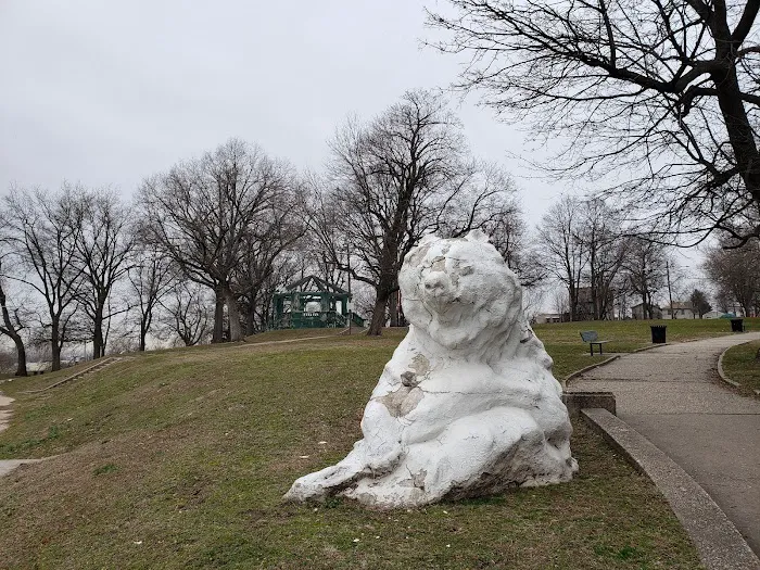 Leonard Gordon Park Picture 7