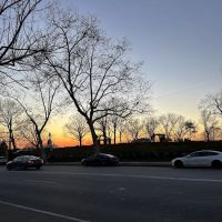 Leonard Gordon Park ico