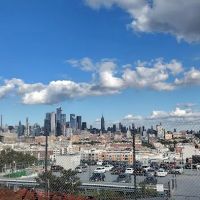 Washington Park ico