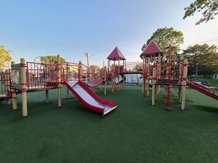 Washington Park Picture 6