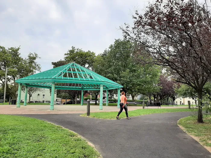 Washington Park Picture 2