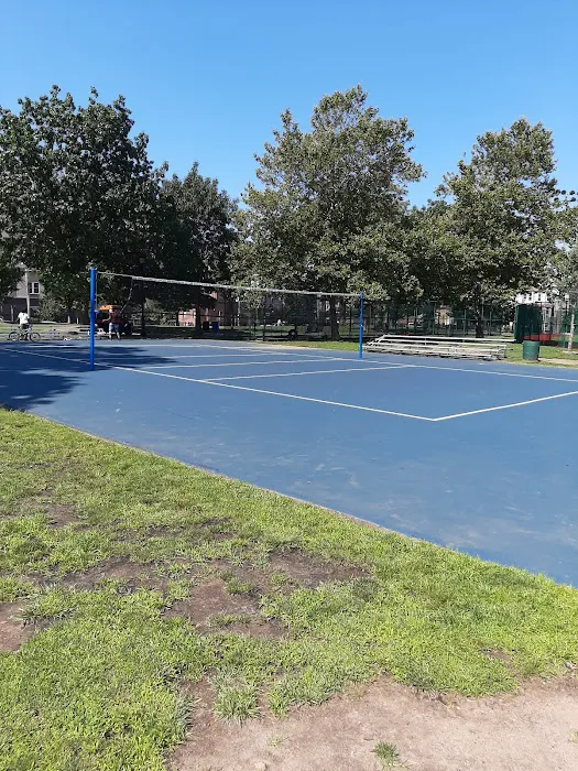 Washington Park Picture 7