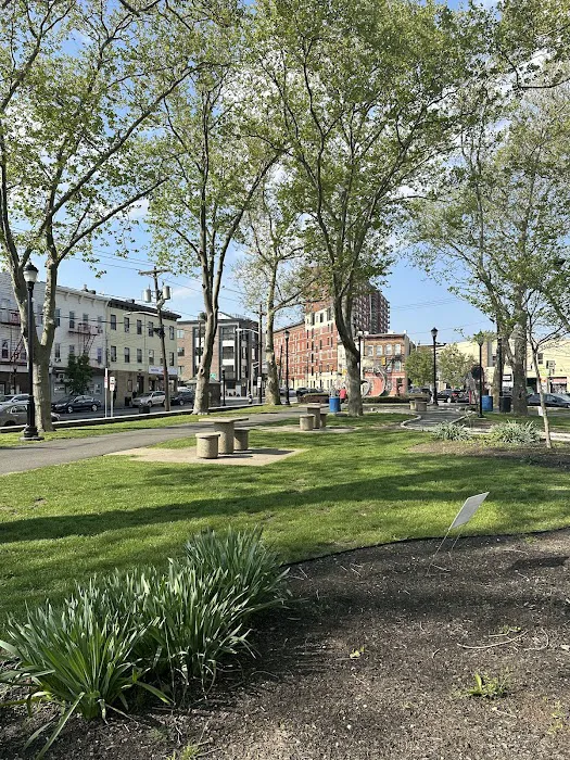Washington Park Picture 10