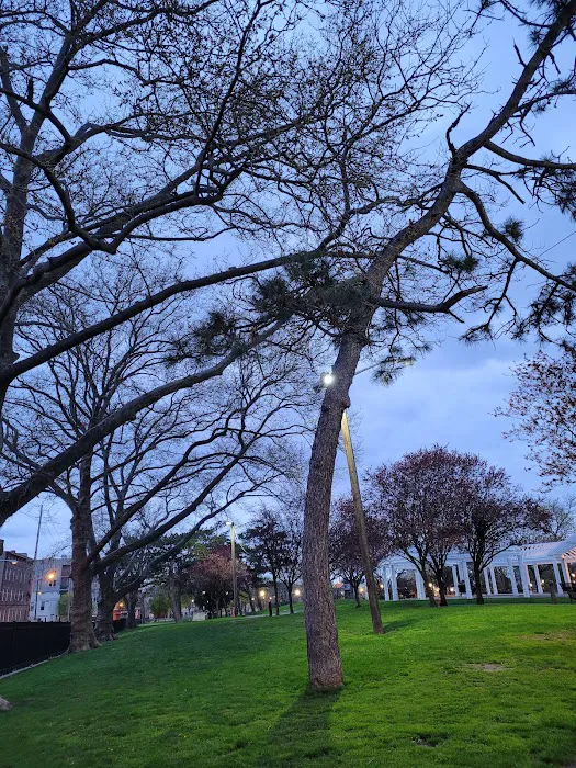 Washington Park Picture 9