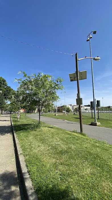 Pershing Field Park Picture 1