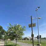 Pershing Field Park