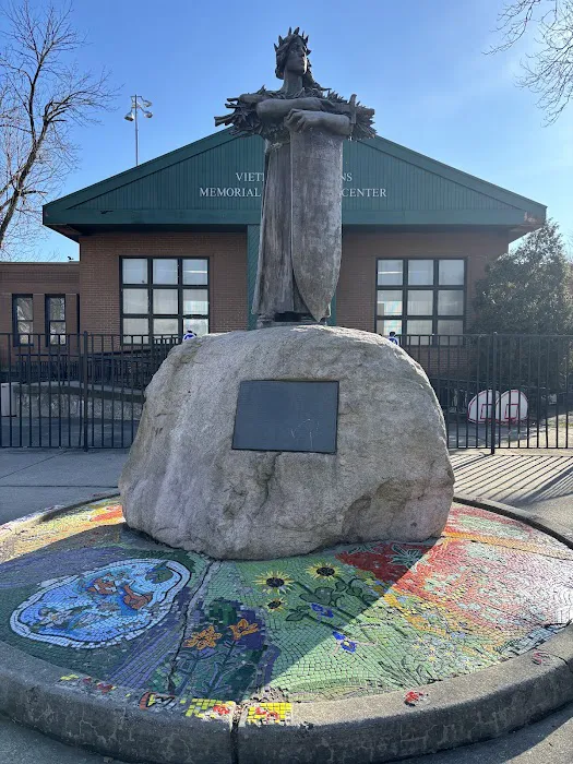 Pershing Field Park Picture 2