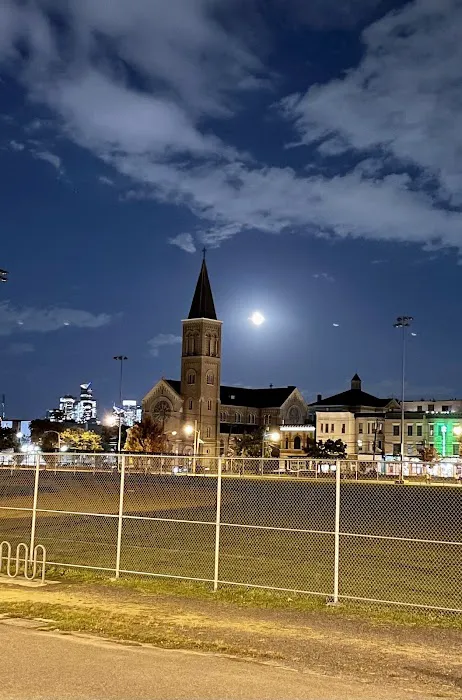 Pershing Field Park Picture 3