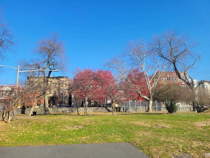 Pershing Field Park Picture 7