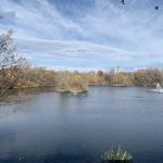 Jersey City Reservoir #3