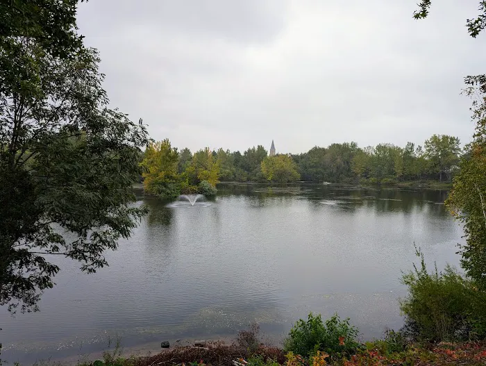 Reservoir Number Two Picture 2