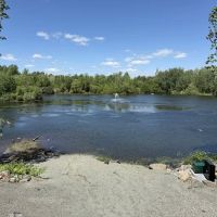 Reservoir Number Two ico