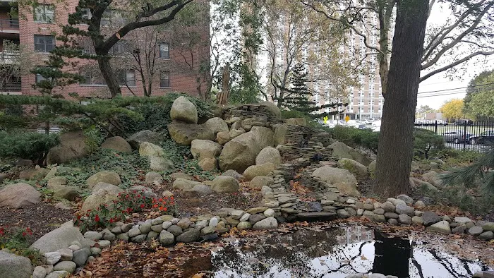 St John's Private Cascade Picture 4