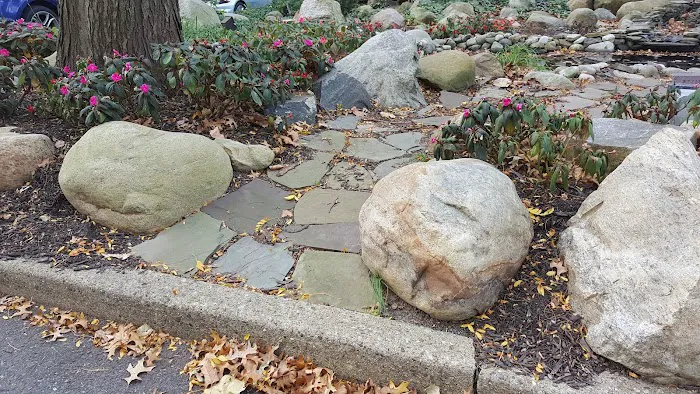St John's Private Cascade Picture 1
