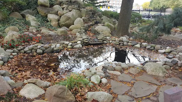 St John's Private Cascade Picture 2