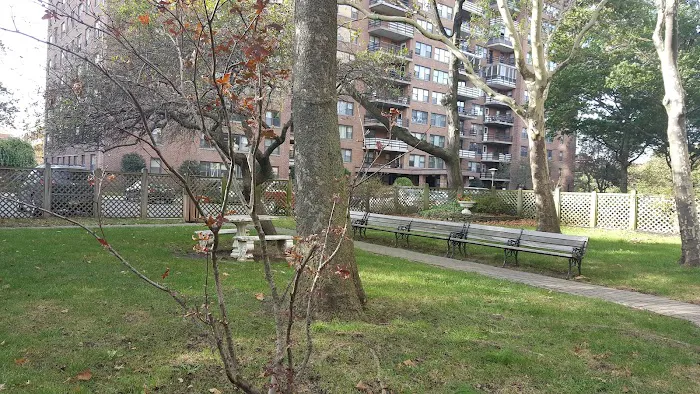 St John's Private Pond and Recreational Area Picture 5