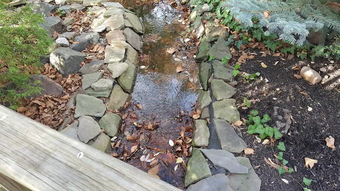 St John's Private Pond and Recreational Area Picture 4