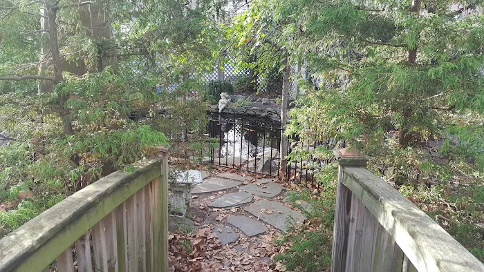 St John's Private Pond and Recreational Area Picture 10