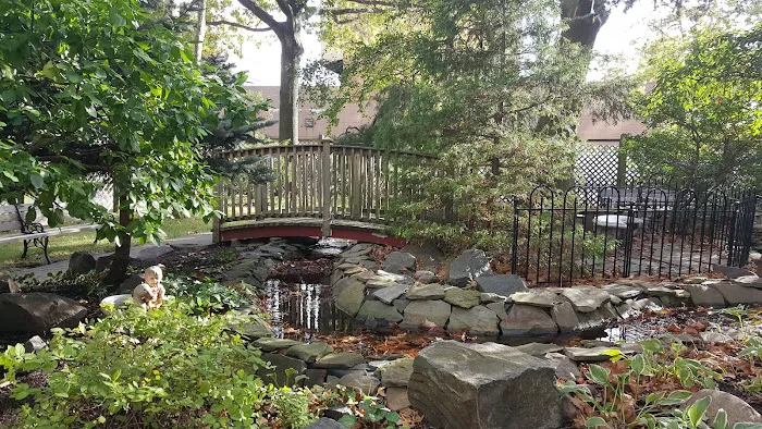 St John's Private Pond and Recreational Area Picture 3