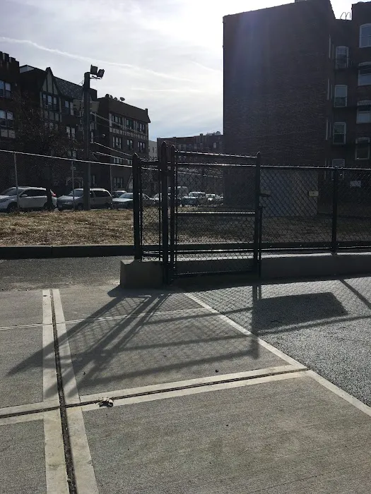 Children Park And Basketball Court Picture 5