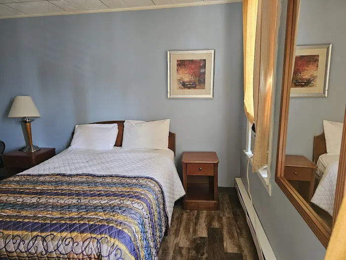 Haiban Inn Picture 1