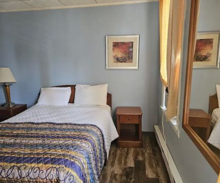 Haiban Inn